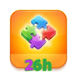 26h