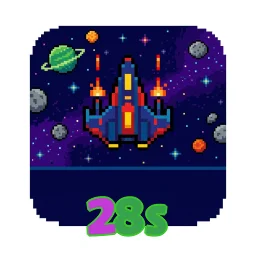 28s