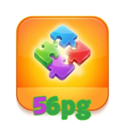 56pg