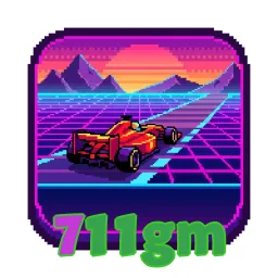 711gm