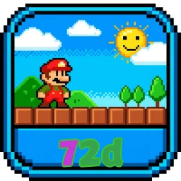 72d