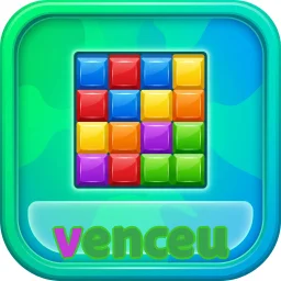 venceu